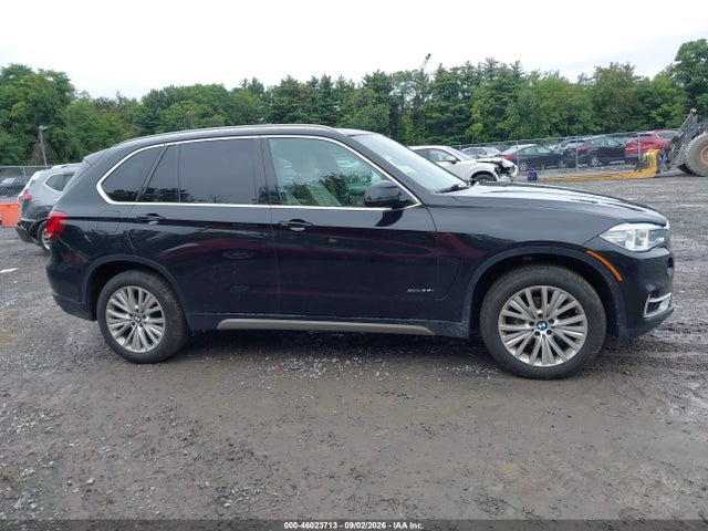 Aukcja sprzedaży 2018 Bmw X5 Xdrive35i, vin: 5UXKR0C51J0X93279, numer aukcji: 46023713