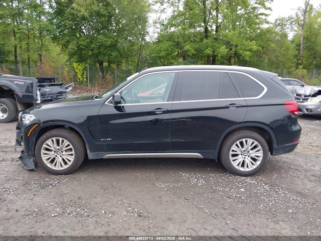 Aukcja sprzedaży 2018 Bmw X5 Xdrive35i, vin: 5UXKR0C51J0X93279, numer aukcji: 46023713