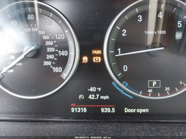 Aukcja sprzedaży 2018 Bmw X5 Xdrive35i, vin: 5UXKR0C51J0X93279, numer aukcji: 46023713