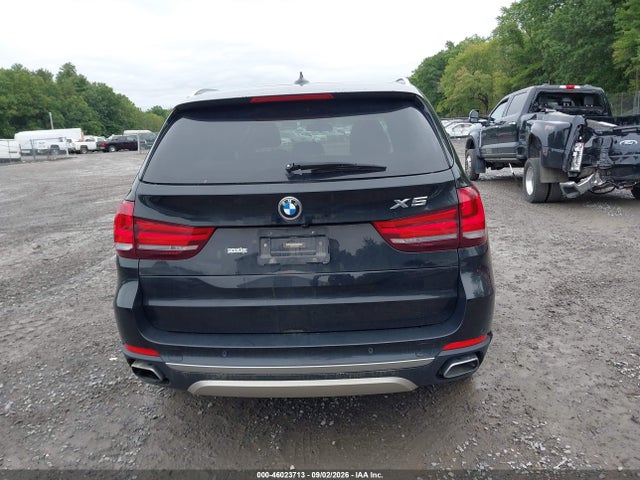Aukcja sprzedaży 2018 Bmw X5 Xdrive35i, vin: 5UXKR0C51J0X93279, numer aukcji: 46023713