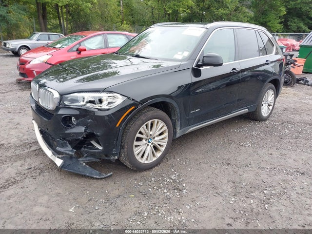 Aukcja sprzedaży 2018 Bmw X5 Xdrive35i, vin: 5UXKR0C51J0X93279, numer aukcji: 46023713
