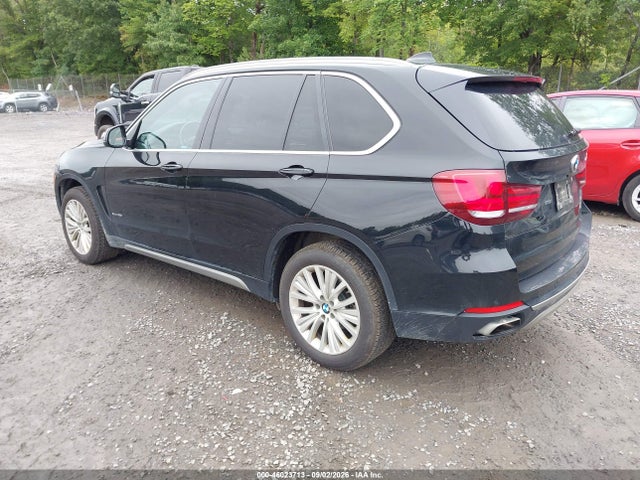 Aukcja sprzedaży 2018 Bmw X5 Xdrive35i, vin: 5UXKR0C51J0X93279, numer aukcji: 46023713