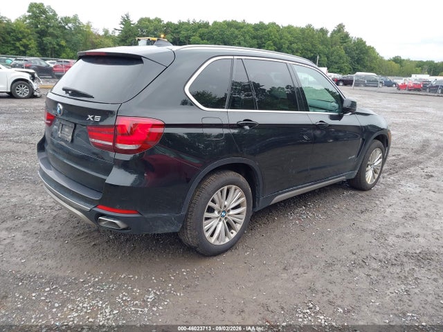 Aukcja sprzedaży 2018 Bmw X5 Xdrive35i, vin: 5UXKR0C51J0X93279, numer aukcji: 46023713