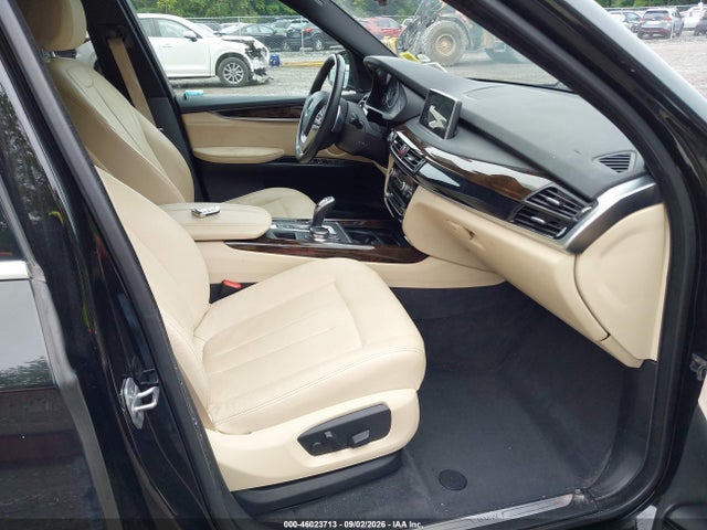 Aukcja sprzedaży 2018 Bmw X5 Xdrive35i, vin: 5UXKR0C51J0X93279, numer aukcji: 46023713