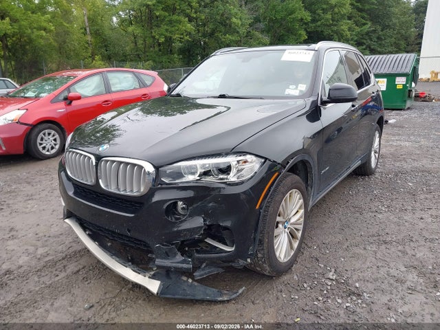 Aukcja sprzedaży 2018 Bmw X5 Xdrive35i, vin: 5UXKR0C51J0X93279, numer aukcji: 46023713