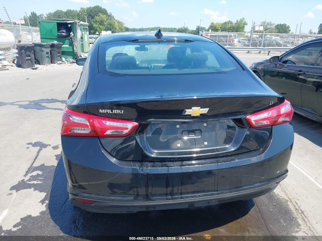 Продаж на аукціоні авто 2022 Chevrolet Malibu Fwd Lt, vin: 1G1ZD5ST9NF180012, номер лоту: 46023715