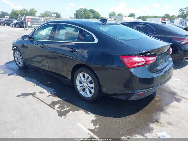 Продаж на аукціоні авто 2022 Chevrolet Malibu Fwd Lt, vin: 1G1ZD5ST9NF180012, номер лоту: 46023715
