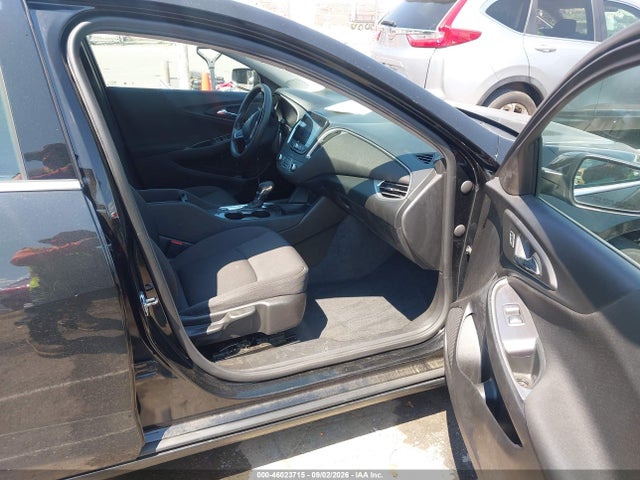 Продаж на аукціоні авто 2022 Chevrolet Malibu Fwd Lt, vin: 1G1ZD5ST9NF180012, номер лоту: 46023715