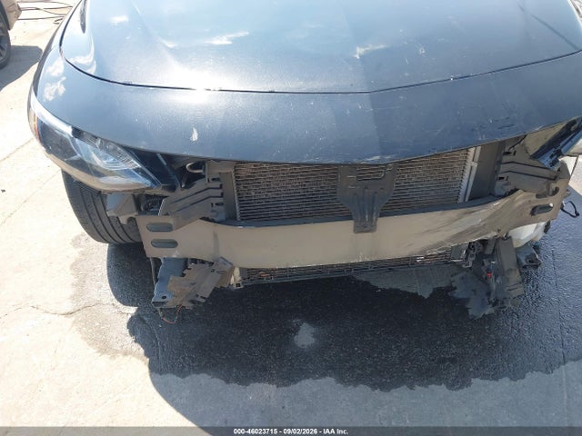 Продаж на аукціоні авто 2022 Chevrolet Malibu Fwd Lt, vin: 1G1ZD5ST9NF180012, номер лоту: 46023715