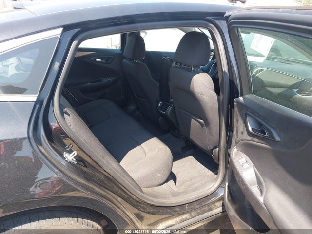 Продаж на аукціоні авто 2022 Chevrolet Malibu Fwd Lt, vin: 1G1ZD5ST9NF180012, номер лоту: 46023715