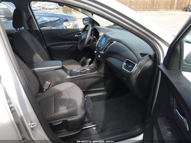 Продаж на аукціоні авто 2021 Chevrolet Equinox Awd Lt, vin: 2GNAXUEV2M6129941, номер лоту: 46023718
