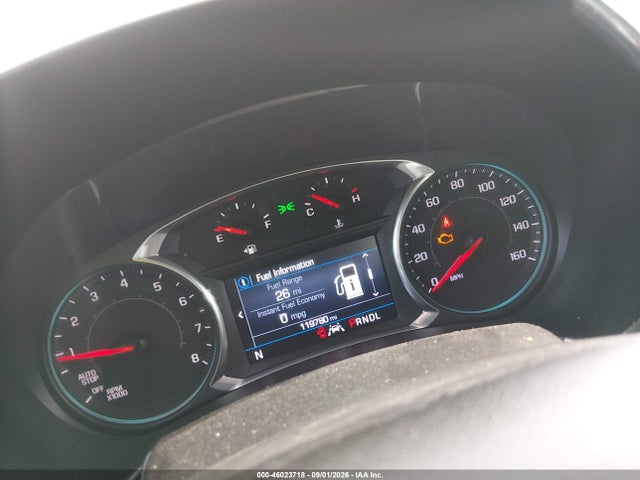 Продаж на аукціоні авто 2021 Chevrolet Equinox Awd Lt, vin: 2GNAXUEV2M6129941, номер лоту: 46023718