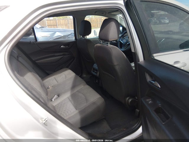 Продаж на аукціоні авто 2021 Chevrolet Equinox Awd Lt, vin: 2GNAXUEV2M6129941, номер лоту: 46023718