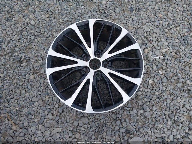 2018 Toyota Camry Se მანქანა იყიდება აუქციონზე, vin: 4T1B11HK4JU116440, აუქციონის ნომერი: 46023722