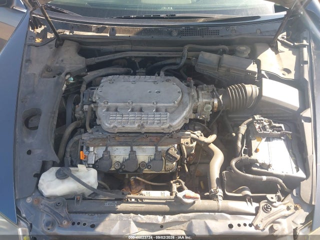 Продажа на аукционе авто 2006 Acura Rl 3.5, vin: JH4KB16576C006007, номер лота: 46023724