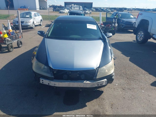 Продажа на аукционе авто 2006 Acura Rl 3.5, vin: JH4KB16576C006007, номер лота: 46023724