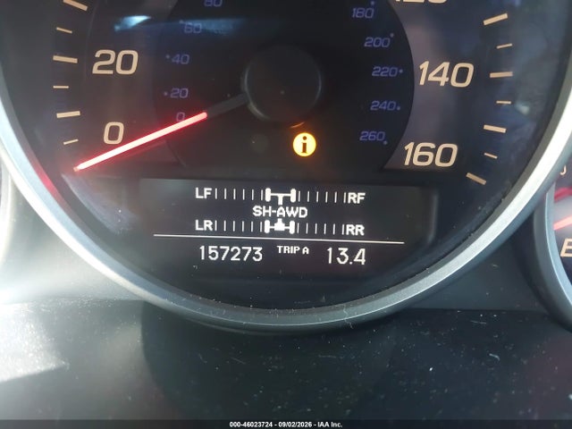 Продажа на аукционе авто 2006 Acura Rl 3.5, vin: JH4KB16576C006007, номер лота: 46023724