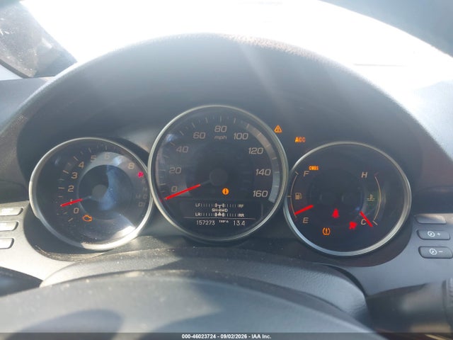 Продажа на аукционе авто 2006 Acura Rl 3.5, vin: JH4KB16576C006007, номер лота: 46023724