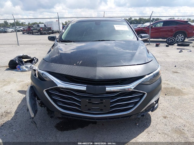 Продажа на аукционе авто 2020 Chevrolet Malibu Fwd Lt, vin: 1G1ZD5ST8LF046671, номер лота: 46023726