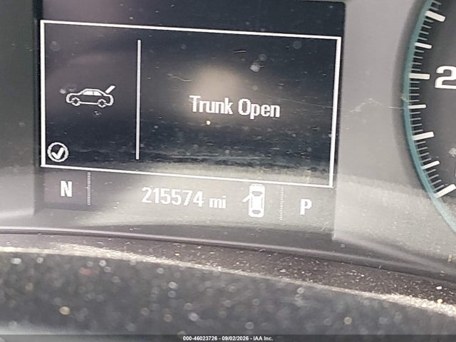 Продажа на аукционе авто 2020 Chevrolet Malibu Fwd Lt, vin: 1G1ZD5ST8LF046671, номер лота: 46023726