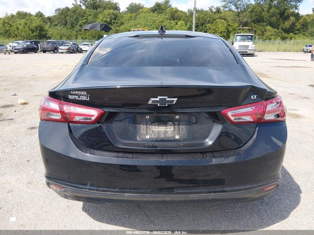 Продажа на аукционе авто 2020 Chevrolet Malibu Fwd Lt, vin: 1G1ZD5ST8LF046671, номер лота: 46023726