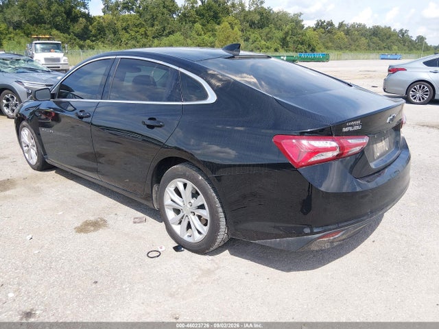 Продажа на аукционе авто 2020 Chevrolet Malibu Fwd Lt, vin: 1G1ZD5ST8LF046671, номер лота: 46023726