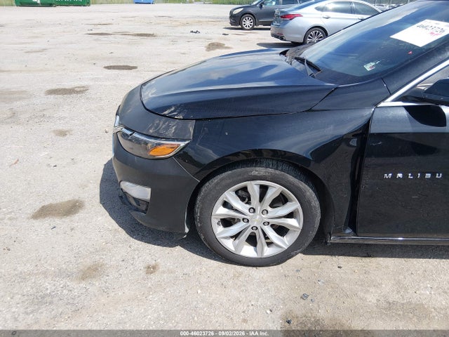 Продажа на аукционе авто 2020 Chevrolet Malibu Fwd Lt, vin: 1G1ZD5ST8LF046671, номер лота: 46023726