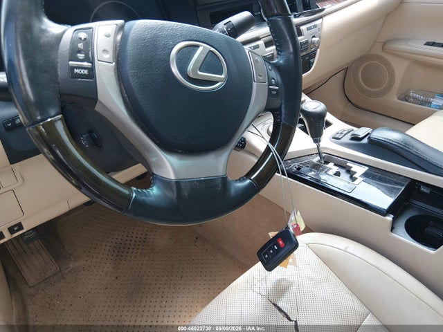Продажа на аукционе авто 2014 Lexus Es 350, vin: JTHBK1GG1E2096789, номер лота: 46023730