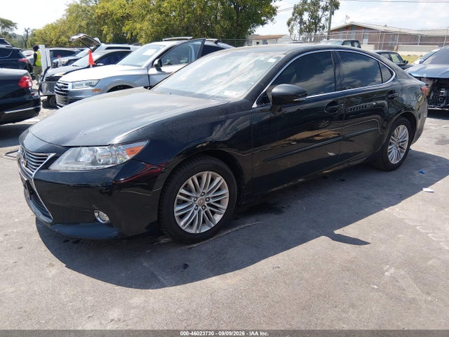 Продажа на аукционе авто 2014 Lexus Es 350, vin: JTHBK1GG1E2096789, номер лота: 46023730