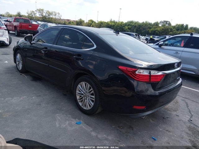 Продажа на аукционе авто 2014 Lexus Es 350, vin: JTHBK1GG1E2096789, номер лота: 46023730