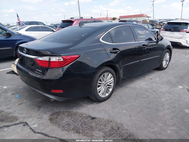 Продажа на аукционе авто 2014 Lexus Es 350, vin: JTHBK1GG1E2096789, номер лота: 46023730