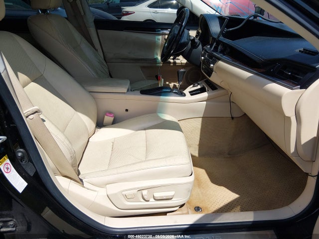 Продажа на аукционе авто 2014 Lexus Es 350, vin: JTHBK1GG1E2096789, номер лота: 46023730
