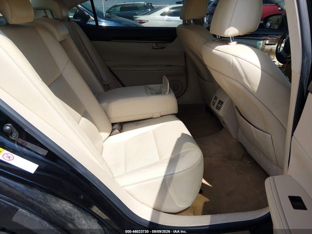 Продажа на аукционе авто 2014 Lexus Es 350, vin: JTHBK1GG1E2096789, номер лота: 46023730