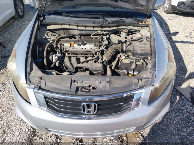 Aukcja sprzedaży 2008 Honda Accord 2.4 Lx, vin: JHMCP26368C057902, numer aukcji: 46023732