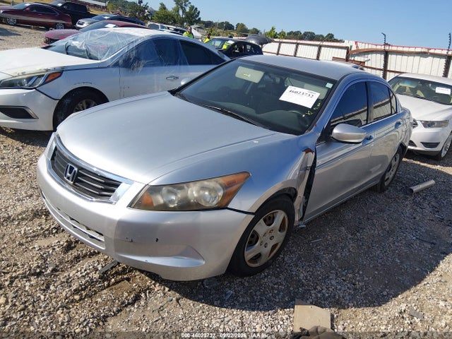 Aukcja sprzedaży 2008 Honda Accord 2.4 Lx, vin: JHMCP26368C057902, numer aukcji: 46023732