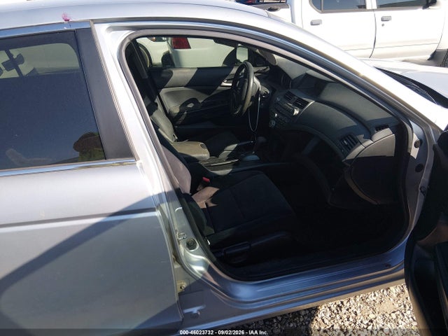 Aukcja sprzedaży 2008 Honda Accord 2.4 Lx, vin: JHMCP26368C057902, numer aukcji: 46023732