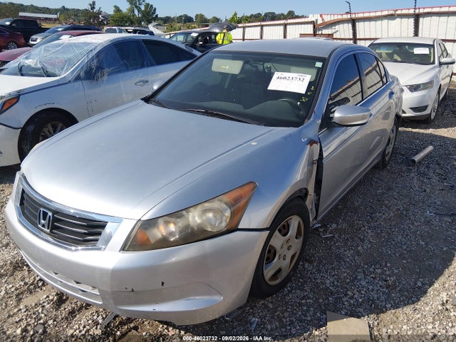 Aukcja sprzedaży 2008 Honda Accord 2.4 Lx, vin: JHMCP26368C057902, numer aukcji: 46023732