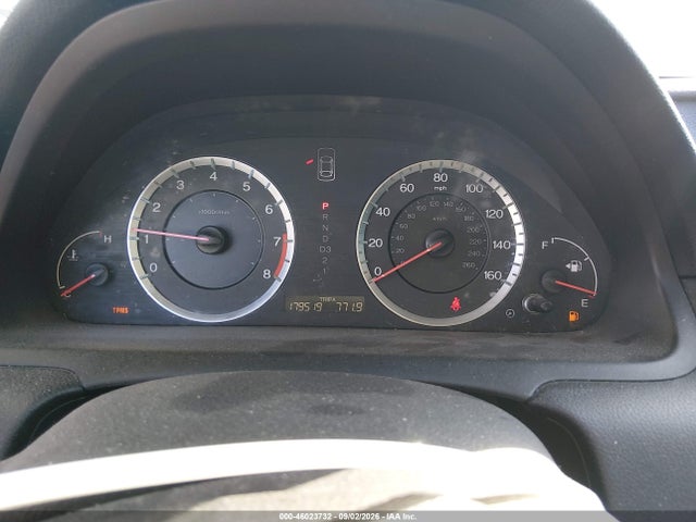 Aukcja sprzedaży 2008 Honda Accord 2.4 Lx, vin: JHMCP26368C057902, numer aukcji: 46023732