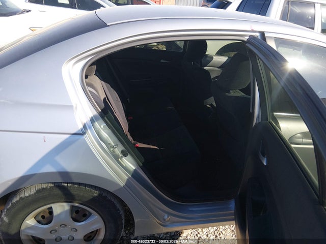 Aukcja sprzedaży 2008 Honda Accord 2.4 Lx, vin: JHMCP26368C057902, numer aukcji: 46023732