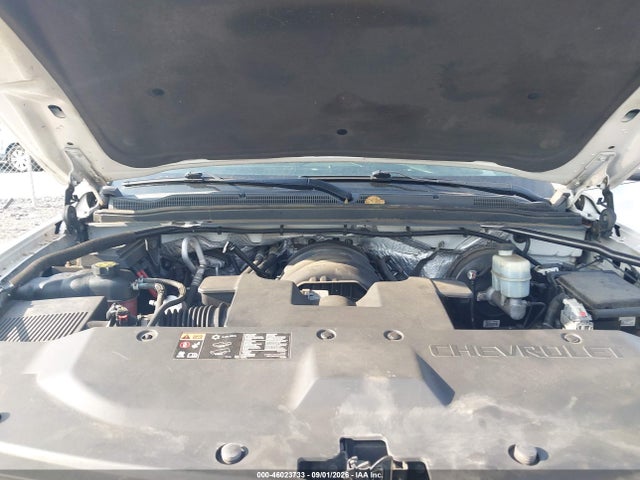 Chevrolet Tahoe Ltz 2015 1GNSKCKC7FR188037 Image 10