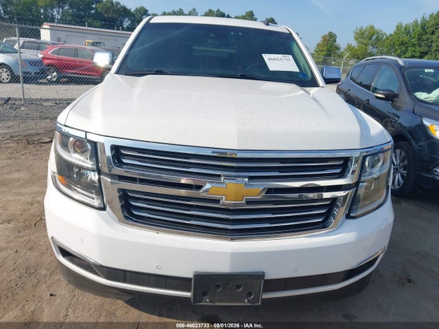 Chevrolet Tahoe Ltz 2015 1GNSKCKC7FR188037 Image 12