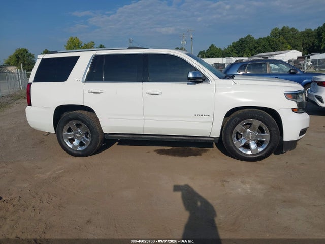 Chevrolet Tahoe Ltz 2015 1GNSKCKC7FR188037 Image 13