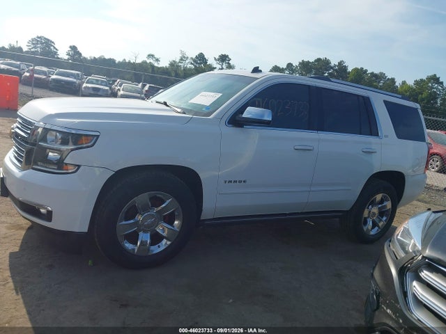 Chevrolet Tahoe Ltz 2015 1GNSKCKC7FR188037 Image 14