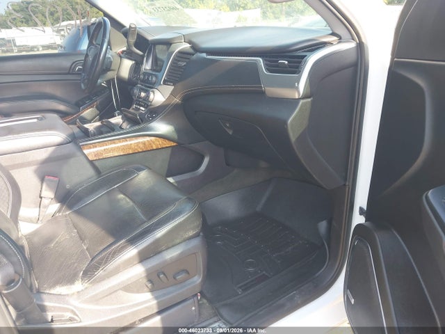 Chevrolet Tahoe Ltz 2015 1GNSKCKC7FR188037 Image 5