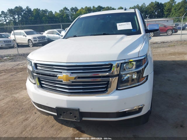 Chevrolet Tahoe Ltz 2015 1GNSKCKC7FR188037 Image 6
