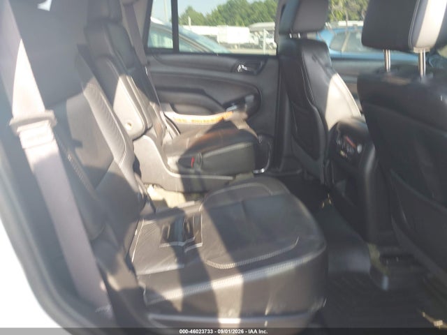 Chevrolet Tahoe Ltz 2015 1GNSKCKC7FR188037 Image 8