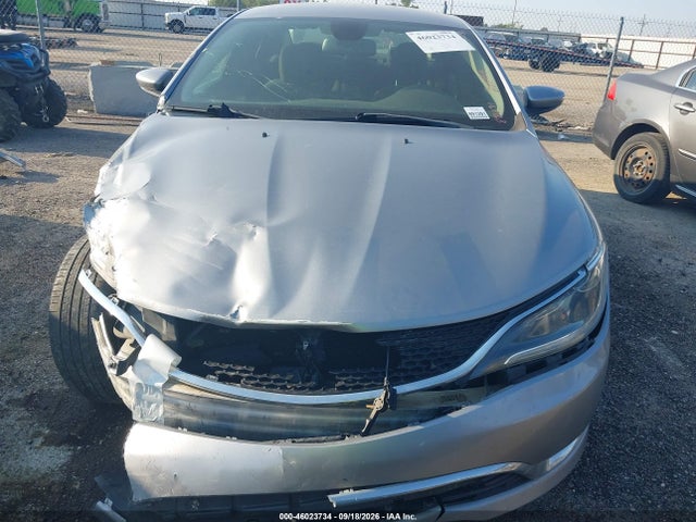 Aukcja sprzedaży 2016 Chrysler 200 Limited, vin: 1C3CCCAB4GN125560, numer aukcji: 46023734