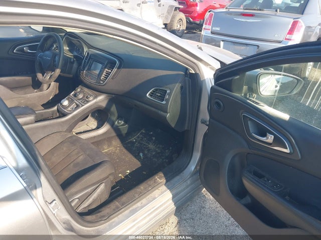 Aukcja sprzedaży 2016 Chrysler 200 Limited, vin: 1C3CCCAB4GN125560, numer aukcji: 46023734