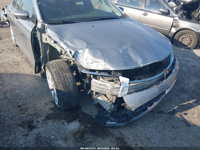 Aukcja sprzedaży 2016 Chrysler 200 Limited, vin: 1C3CCCAB4GN125560, numer aukcji: 46023734