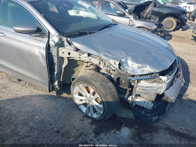 Aukcja sprzedaży 2016 Chrysler 200 Limited, vin: 1C3CCCAB4GN125560, numer aukcji: 46023734